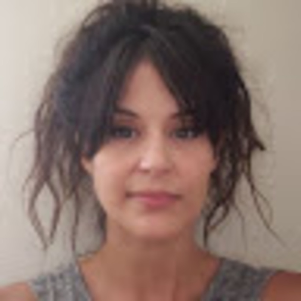 Meet your Posher, Danielarae